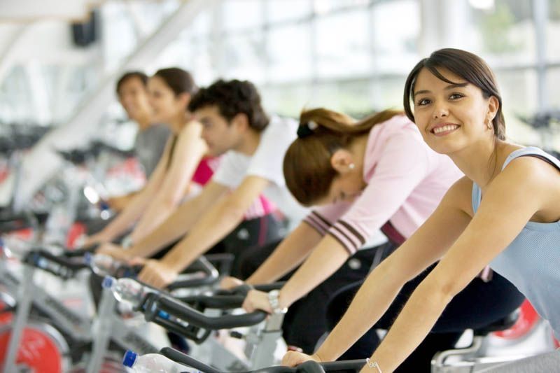 ZONA DE CARDIO