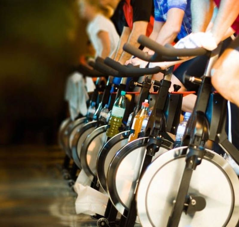 ZONA DE CARDIO
