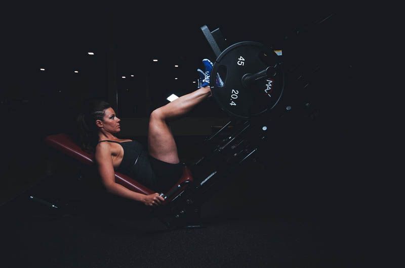 ZONA DE CARDIO