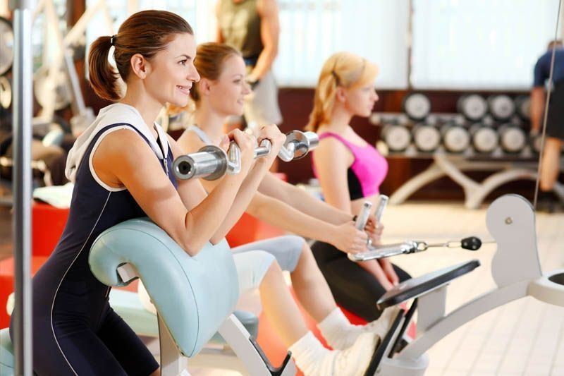 ZONA DE CARDIO