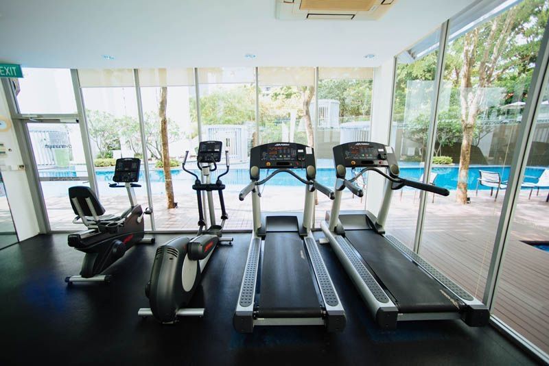 ZONA DE CARDIO