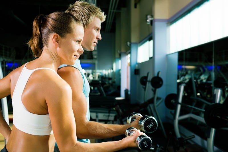 ZONA DE CARDIO
