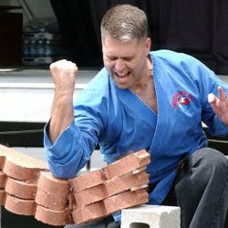 Artes marciales