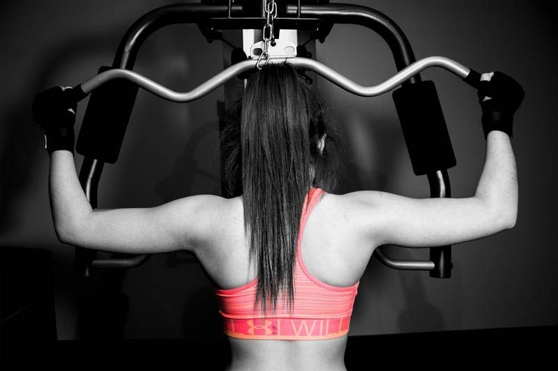 ZONA DE CARDIO