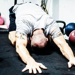Musculación