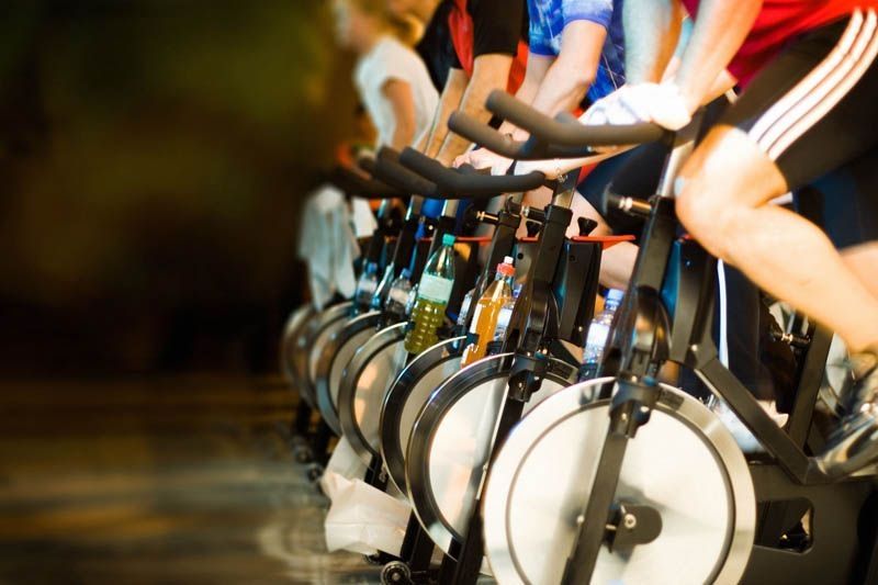 ZONA DE CARDIO